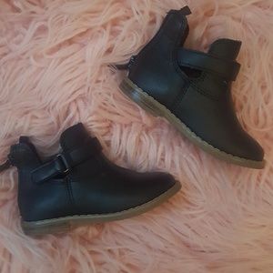Toddler Boots